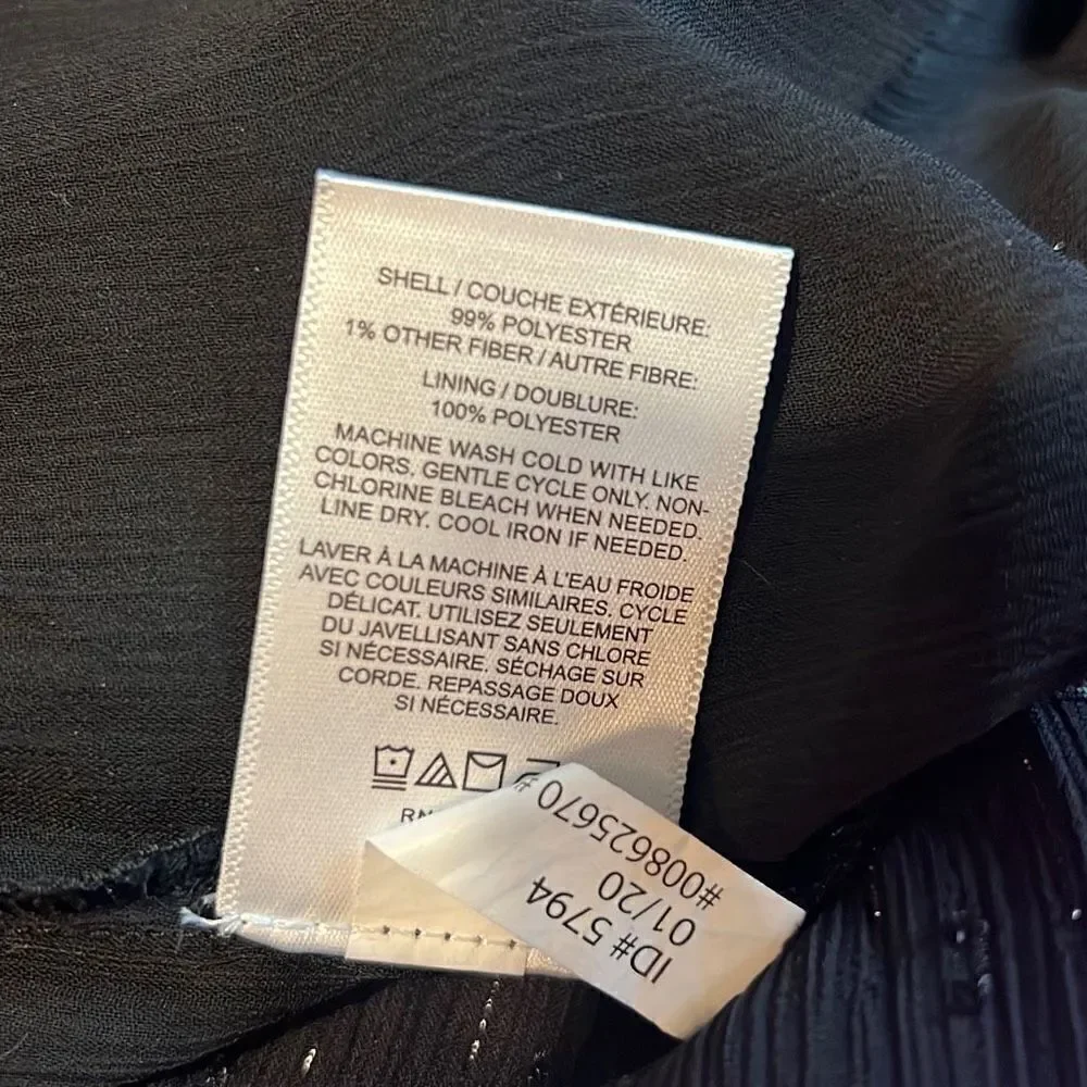 Express Blouse  - Picture 5 of 5